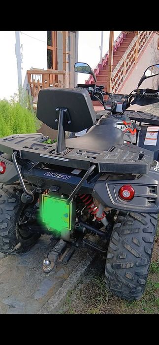ATW  linhai  420