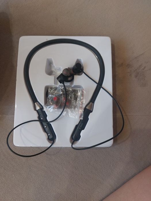 Безжични Слушалки ttec