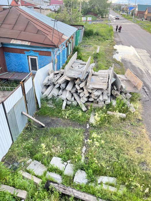 Продам Дом в районе Бензостроя