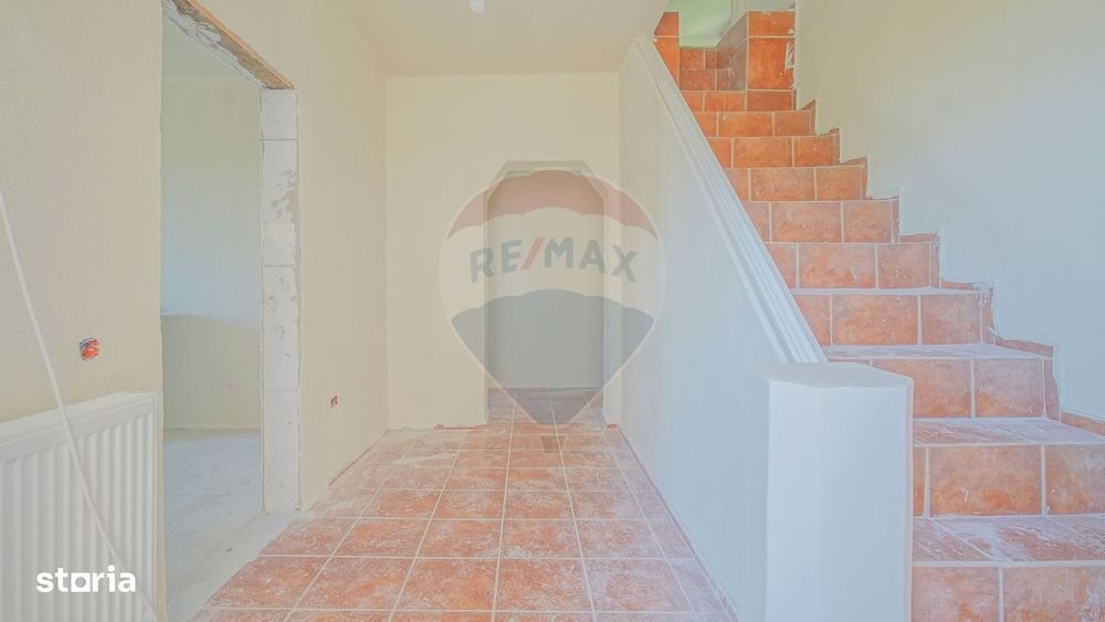 Casă cu potențial în Centrul Civic Brașov | 4 camere