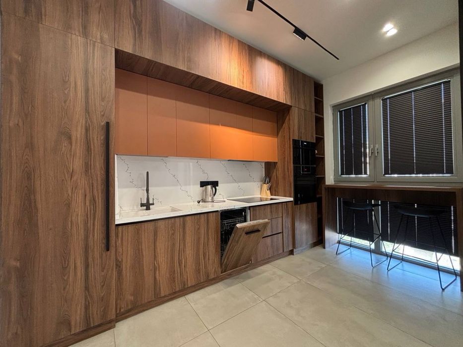 Сдаётся 2х ком Tiara Residence