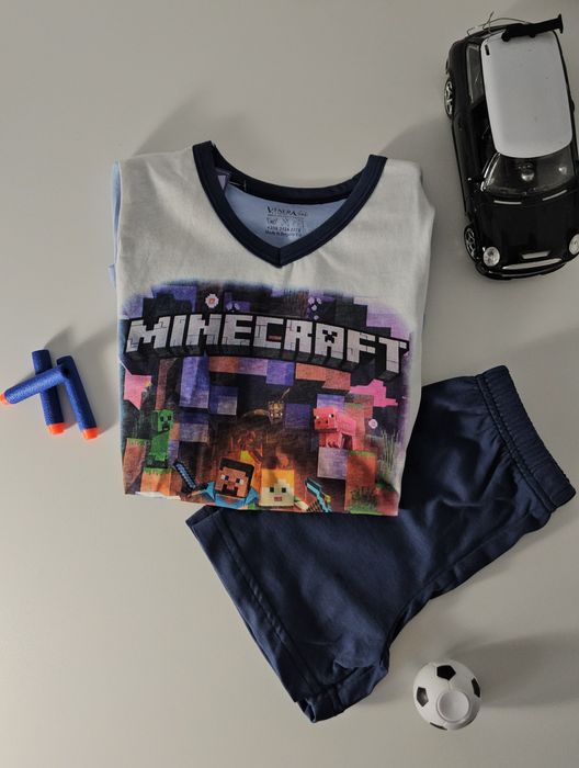 Детски български пижами