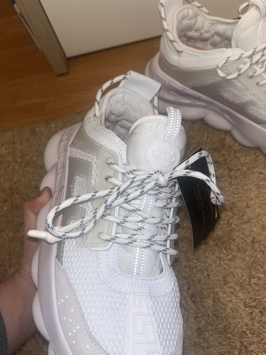 Versace Chain Reaction