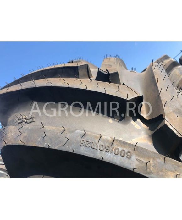600/60 r28 146 d 372 (vf) tl alliance  Cauciucuri tractor, Fiat, Case, Fendt, John Deere, New Holland, Massey Ferguson, UTB   Cauciucuri tractor, Fiat
