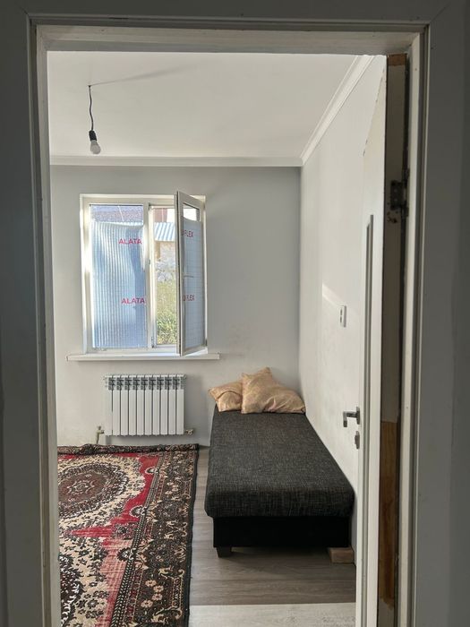 Аренда  Квартиры