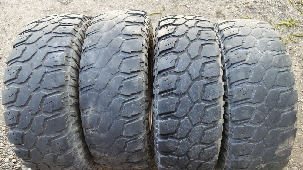 Комплект дисков R15. Pajero.