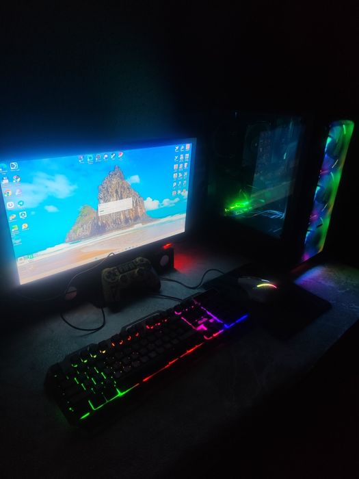 Gaming / Ish Kompyuter Sotiladi