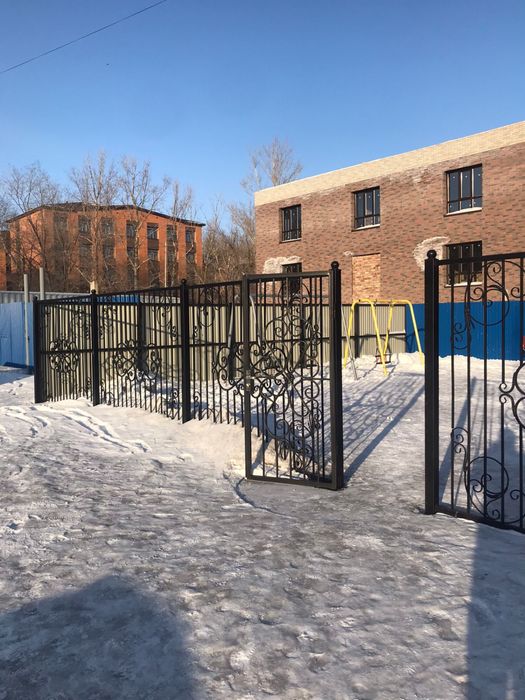 Металлоконструкции