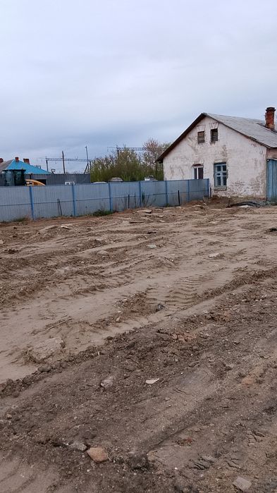 Услуги погрузчика с оператором