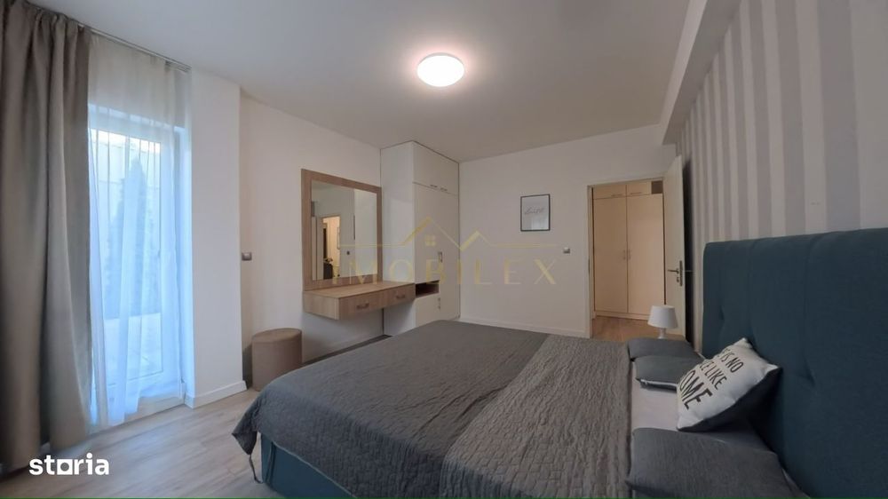 COMISION 0% CUMPARARE/Apartament 2 camere 53 mp ,langa viitorul OXIGEN