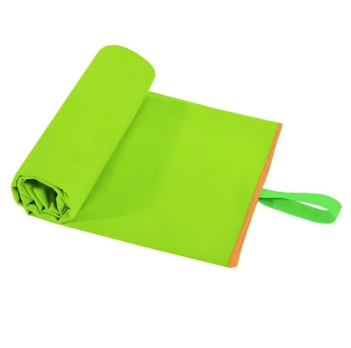 Быстросохнущей полотенце