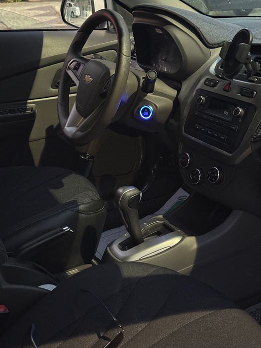 Cobalt 2025 style