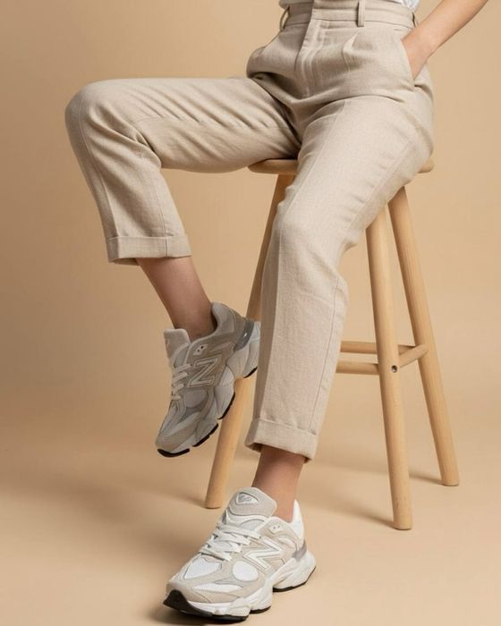 Маратонки New Balance 9060 дамски