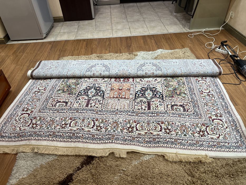 Продам ковер, домашний