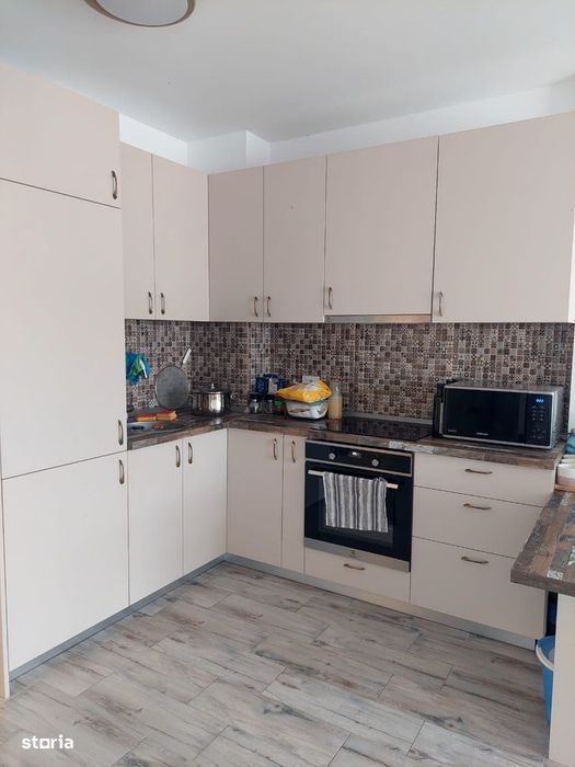 Zonă centrală, Urbana-2 camere cu parcare privată