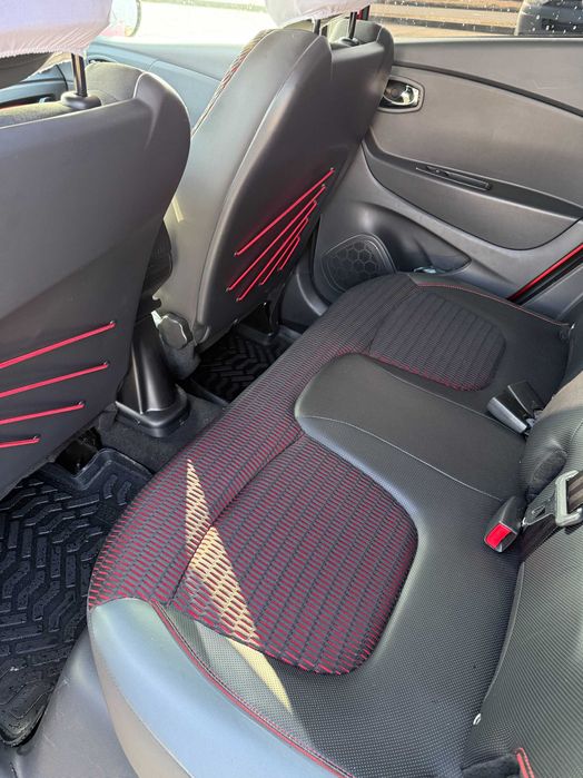 Renault captur de vânzare