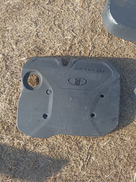 Деталь от приоры