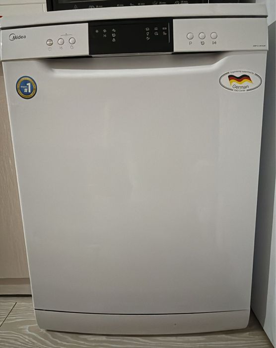 Посудомоечная  машина Midea
