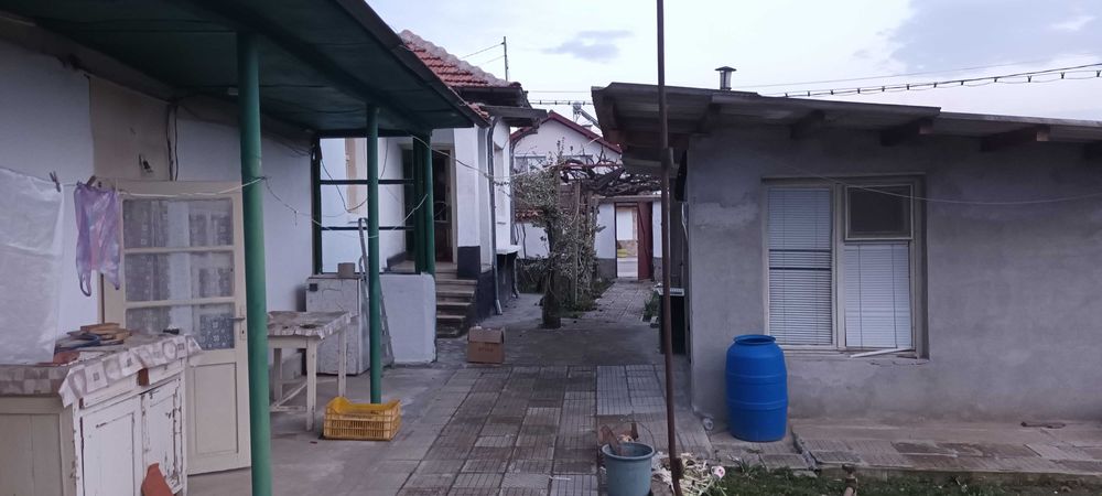 Продава се Къща в Пловдив, Център - 120 кв.м за 340 €/кв.м - Снимка #7