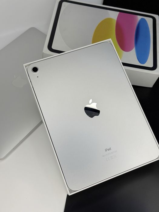 Ipad Gen 10 (2022)