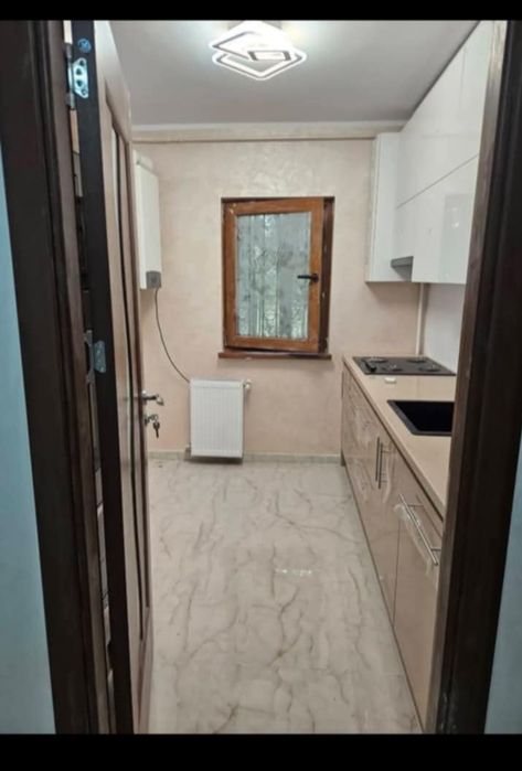 Ofer servici de curățenie