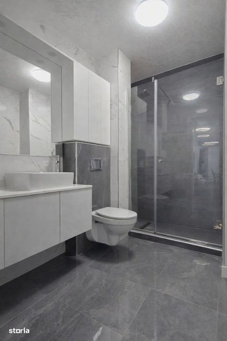 Apartament Modern - SU 60MP | ST 18,5MP | Garaj - Metro | Vivo | BMW