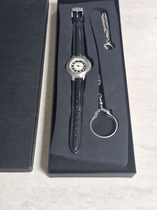 Ceas automatic, mecanic BMW R 69 S