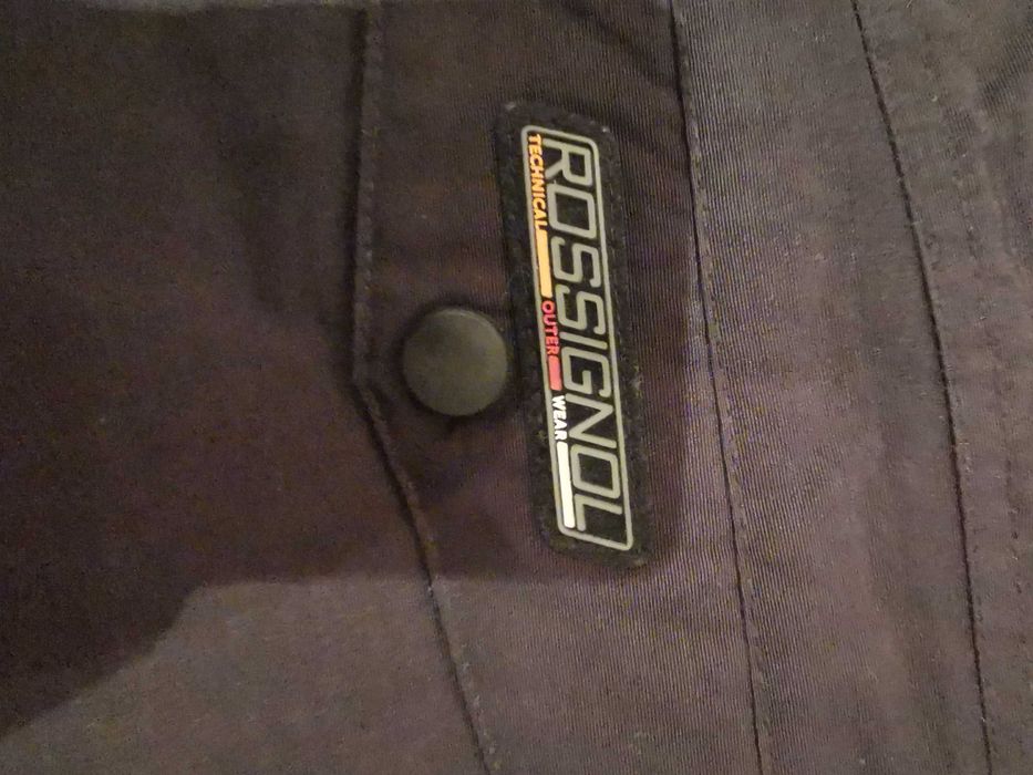 Мъжки ски панталон Rossignol