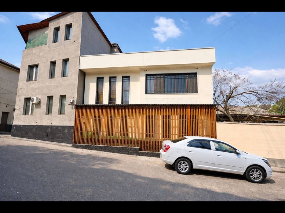 Продаю новый коттедж 125 тыс у.е  по ул.Циалковского., Новый..!