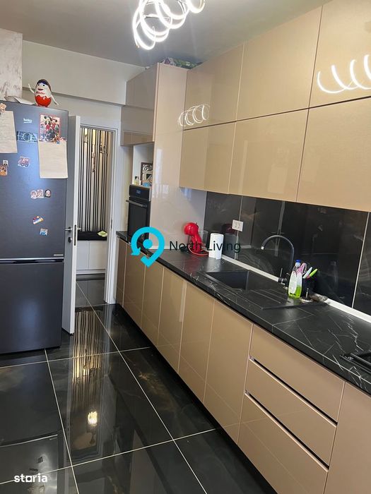 Apartament de vânzare în Sector 4 – Berceni - 2 camere -63 mp