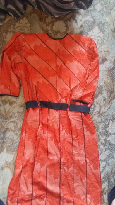 Одежда женская р.52