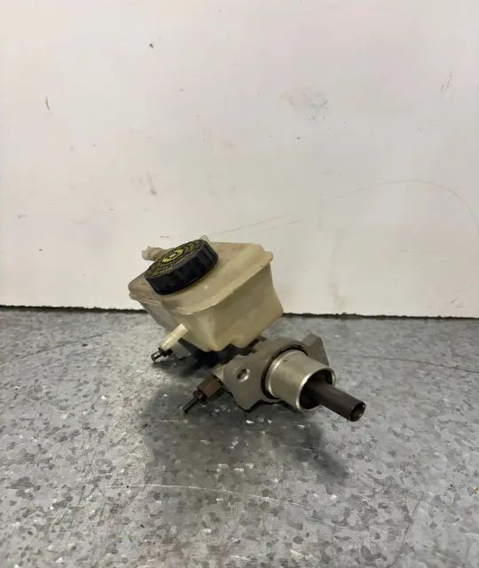 Vas lichid frana BMW Seria 3 2001 320d MT (136 hp)