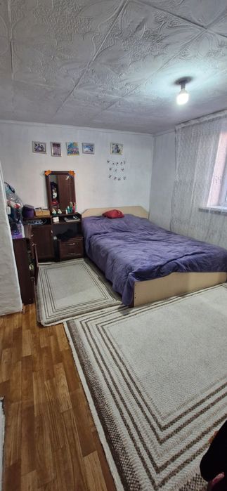 Обменяю дом на Бобровке 3 дачи