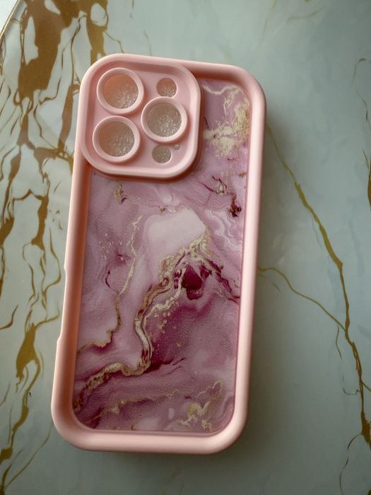 Калъф Iphone 16 pro