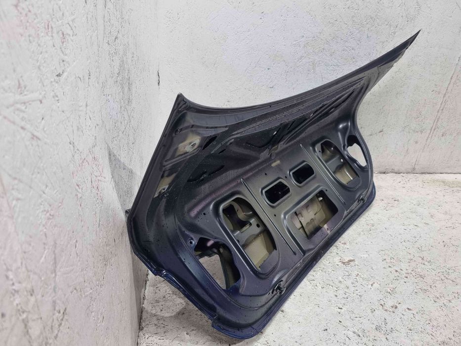 Capota portbagaj Bmw 3 (E90) Facelift [Fabr 2005-2011]