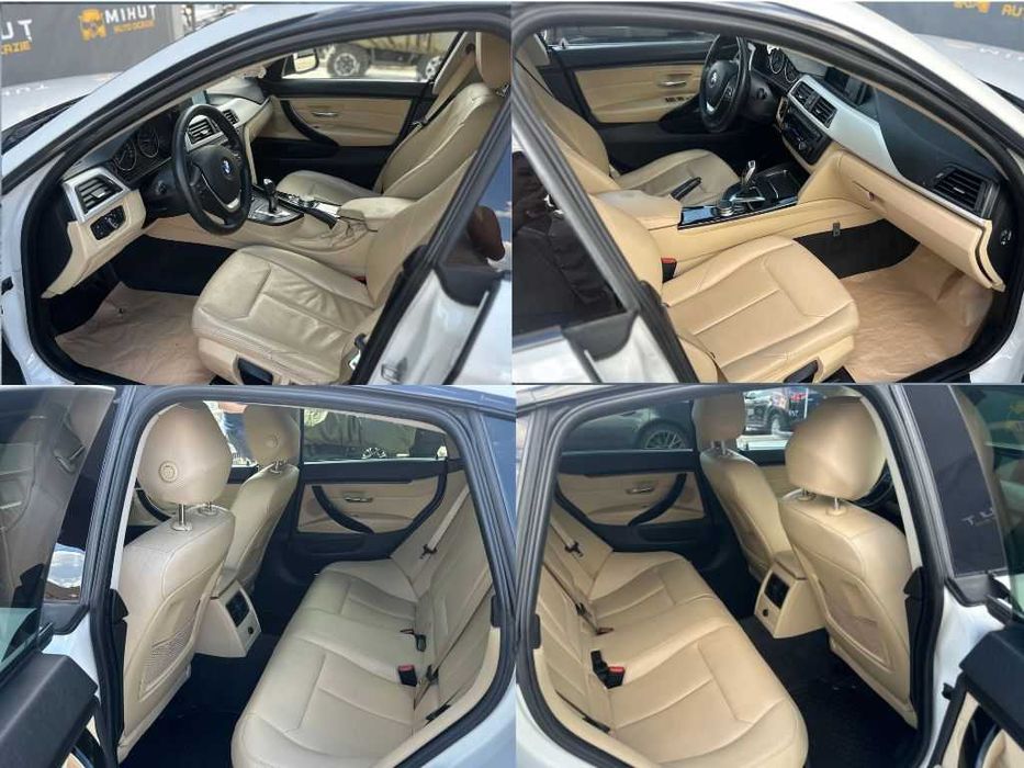 BMW Seria4 xDrive 1.5 Benzina (136 CP) 2017 Euro 6 | Rate fixe | Garantie