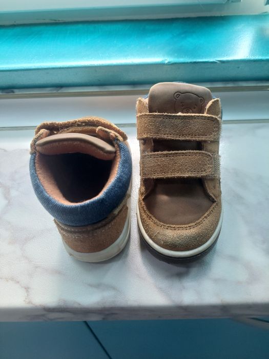 Здрави Обувки LACOSKI