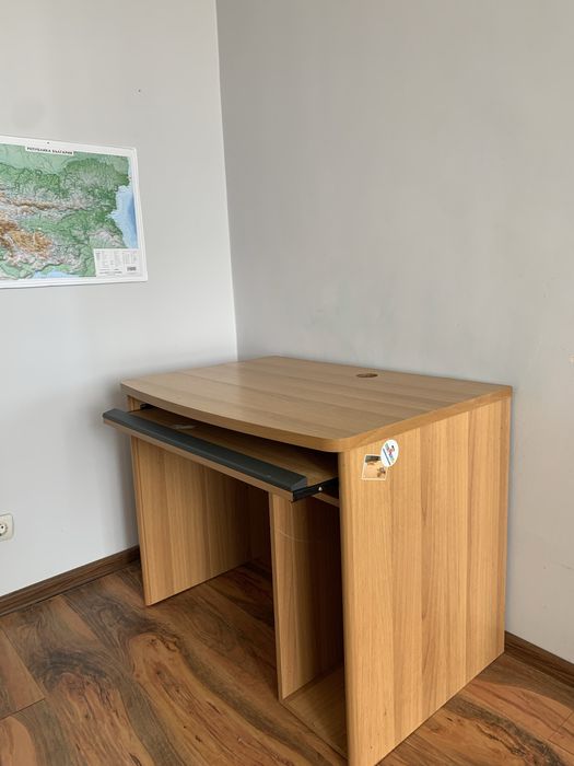 Бюро - за дома или офиса