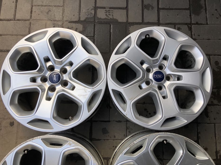 Диски на Форд оригинальные R18