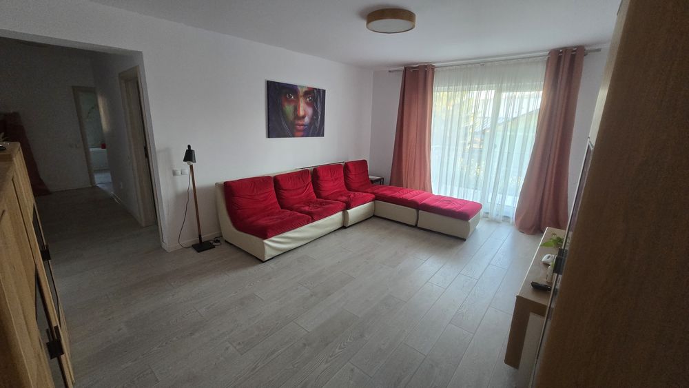 Apartament 3 camere centru Cluj
