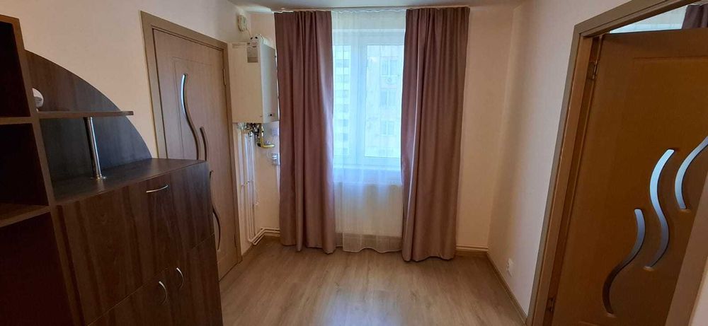 Apartament de vanzare cu 2 camere, mobilat, Aleea Romanilor, Deva