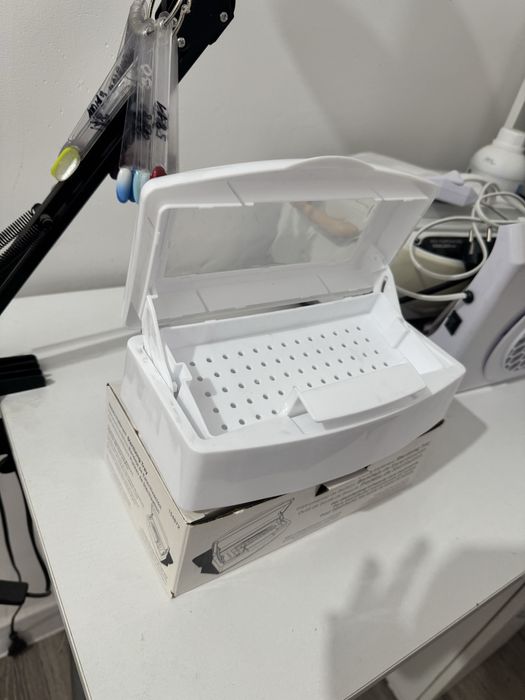 Всё для маникюра,