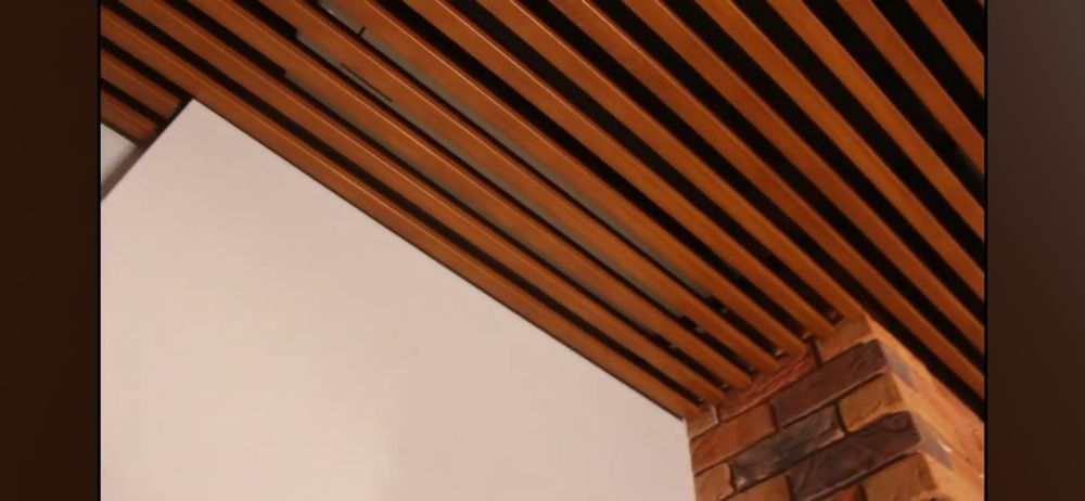 Патолог потолочные панели  установка