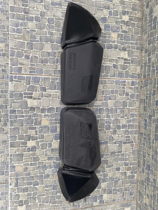 Боковые зеркала на ваз 2114