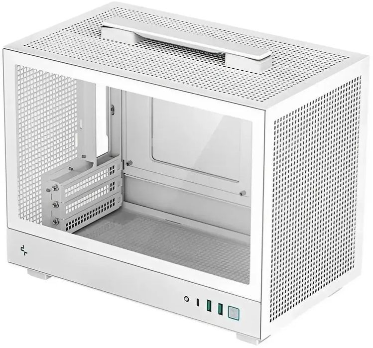 itx корпус Deepcool