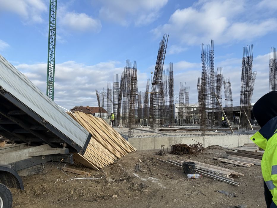 CHERESTEA Toata Raza Brasovului