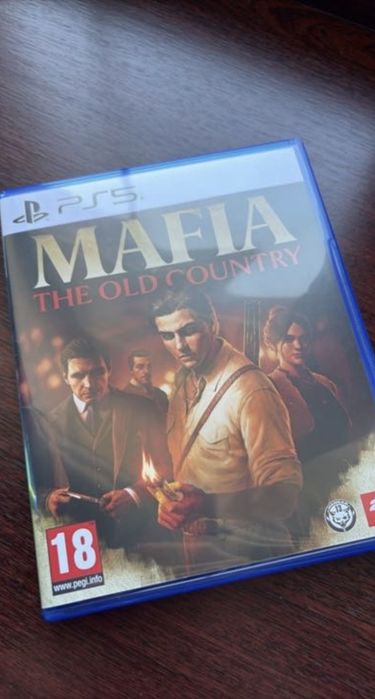 Игра playstation