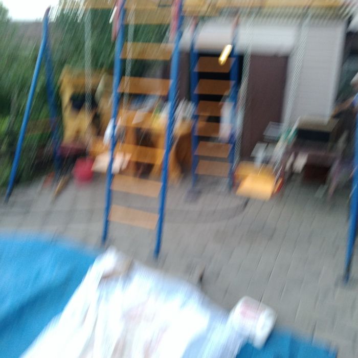 Продаеться качеля для  дома