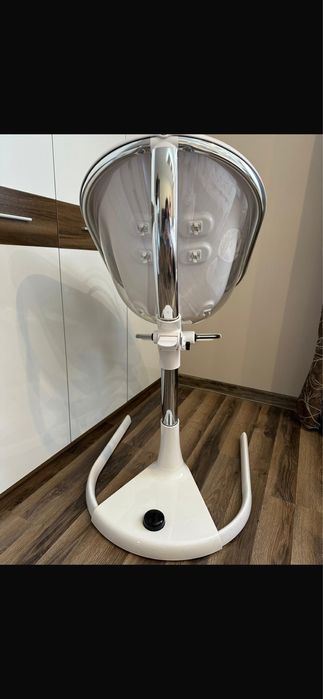 Детско столче за хранене Mima Moon