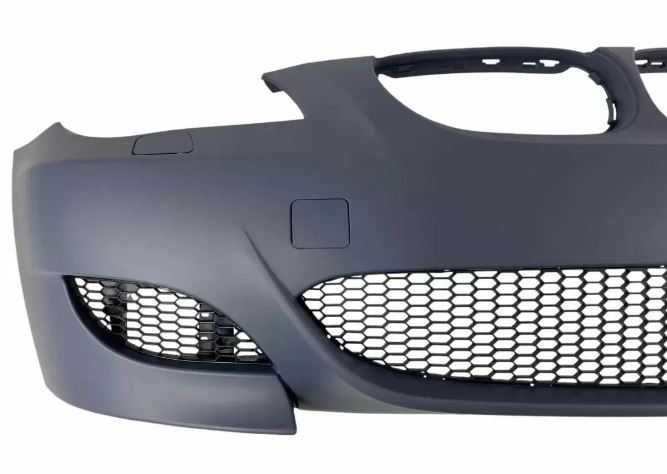 Пълен M5 пакет за BMW E60 седан 2003-2007 без халогени